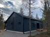 Виллы Villas Karhunpesä Саариселькя-1