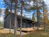 Виллы Villas Karhunpesä Саариселькя-3