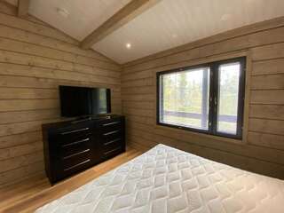Виллы Villas Karhunpesä Саариселькя Вилла с 2 спальнями-9
