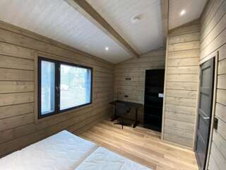 Виллы Villas Karhunpesä Саариселькя Вилла с 2 спальнями-7
